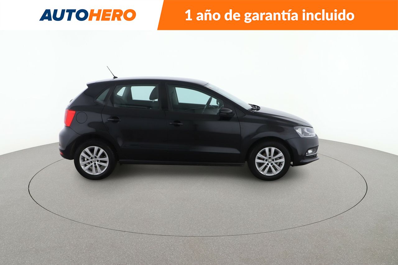 Foto Volkswagen Polo 7