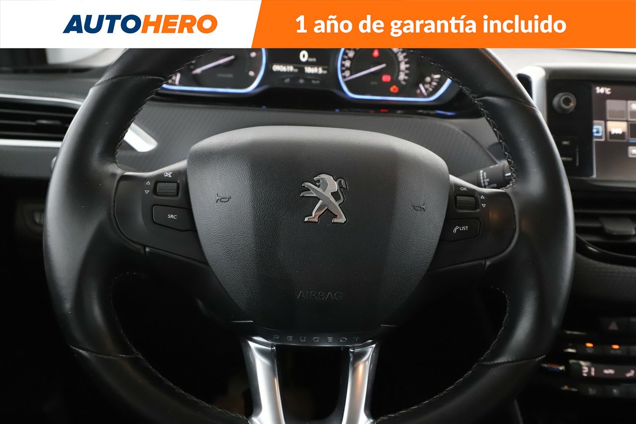 Foto Peugeot 2008 20