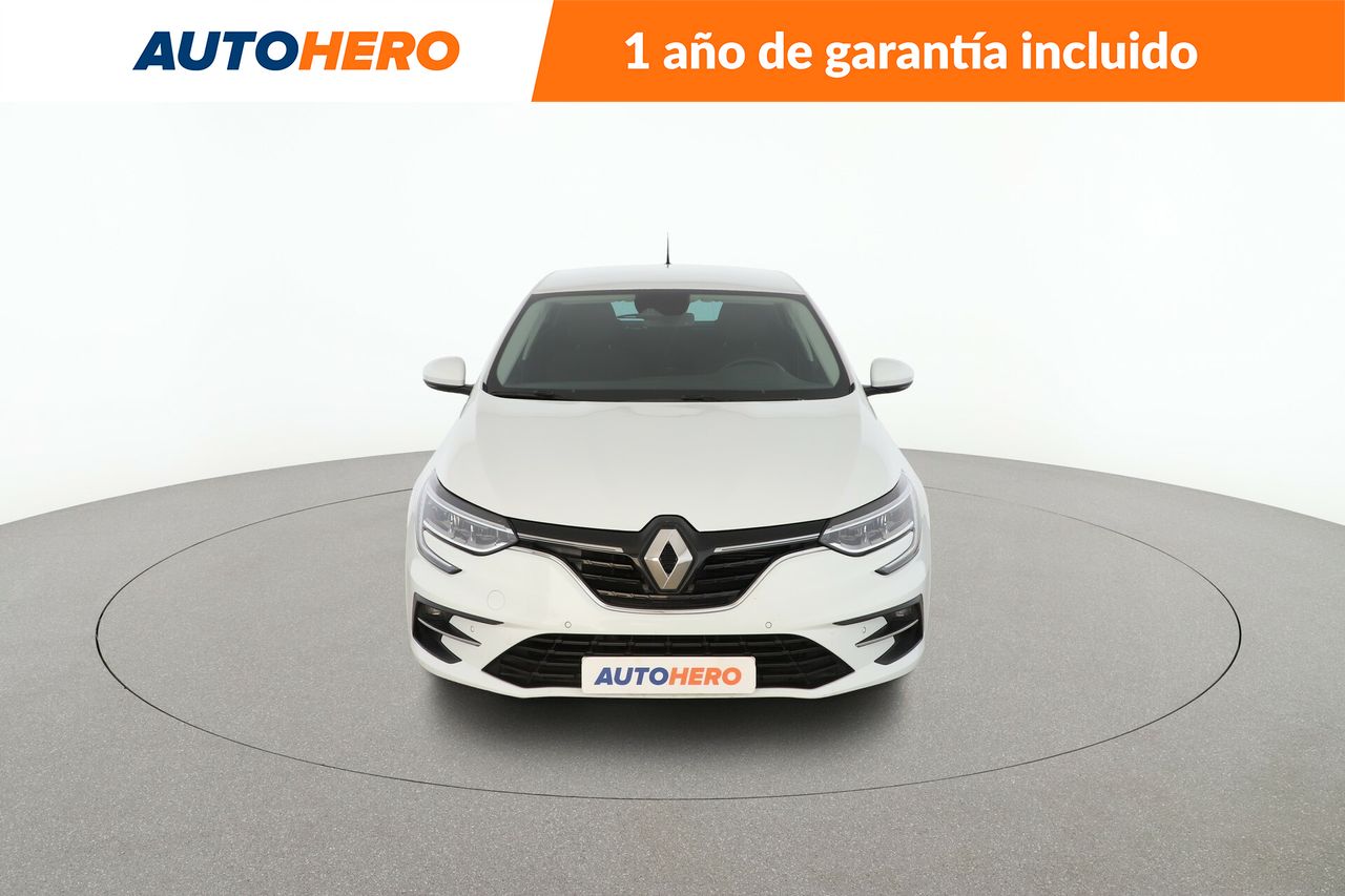 Foto Renault Mégane 9