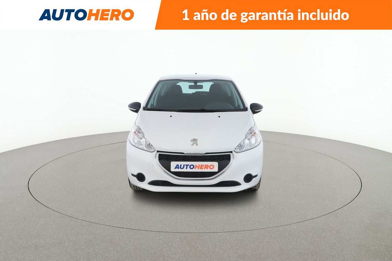 Foto Peugeot 208 9