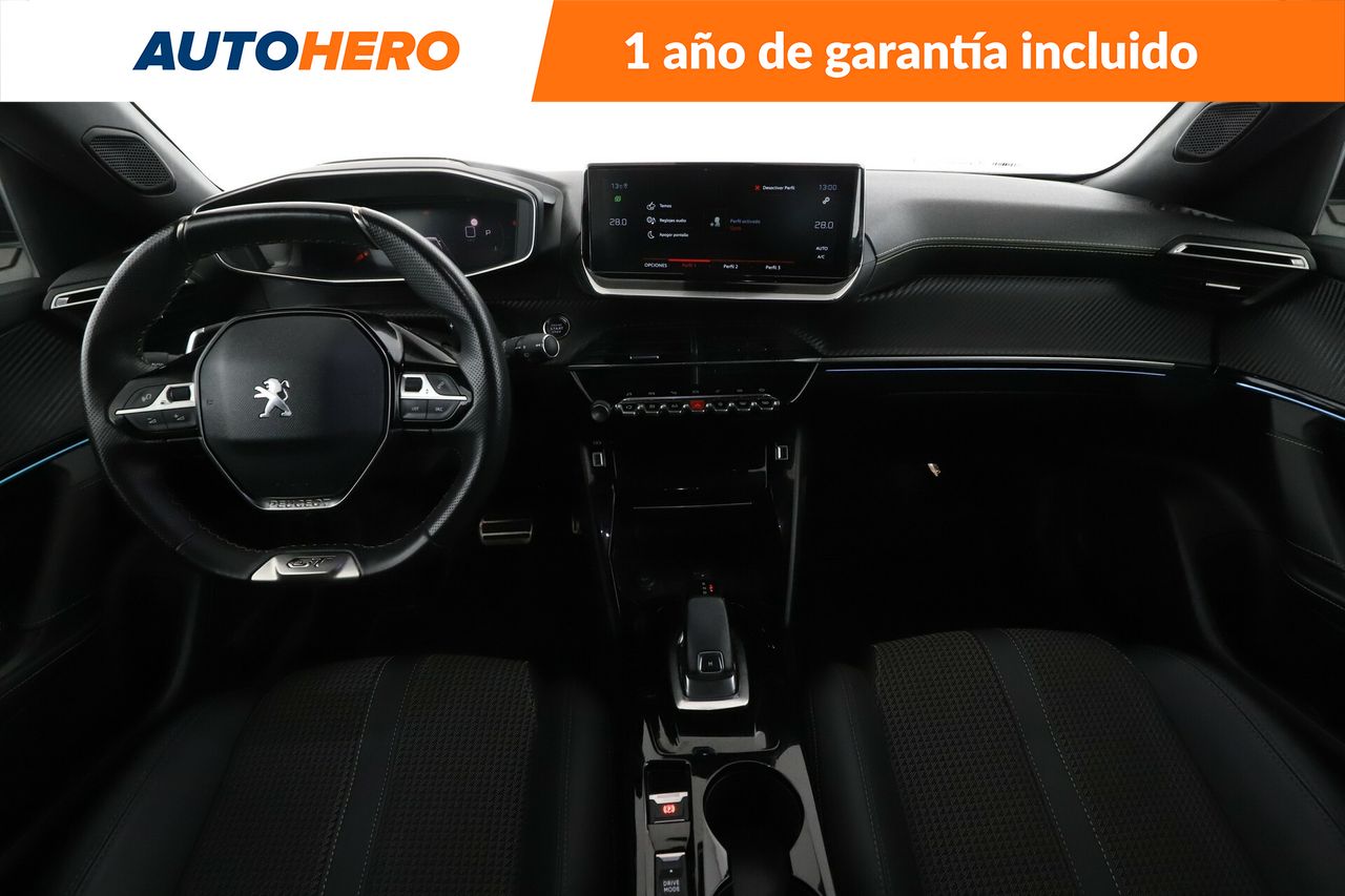 Foto Peugeot 2008 13