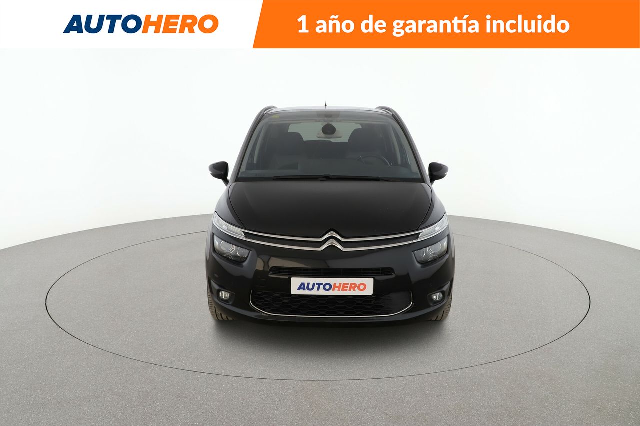 Foto Citroën Grand C4 Picasso 9