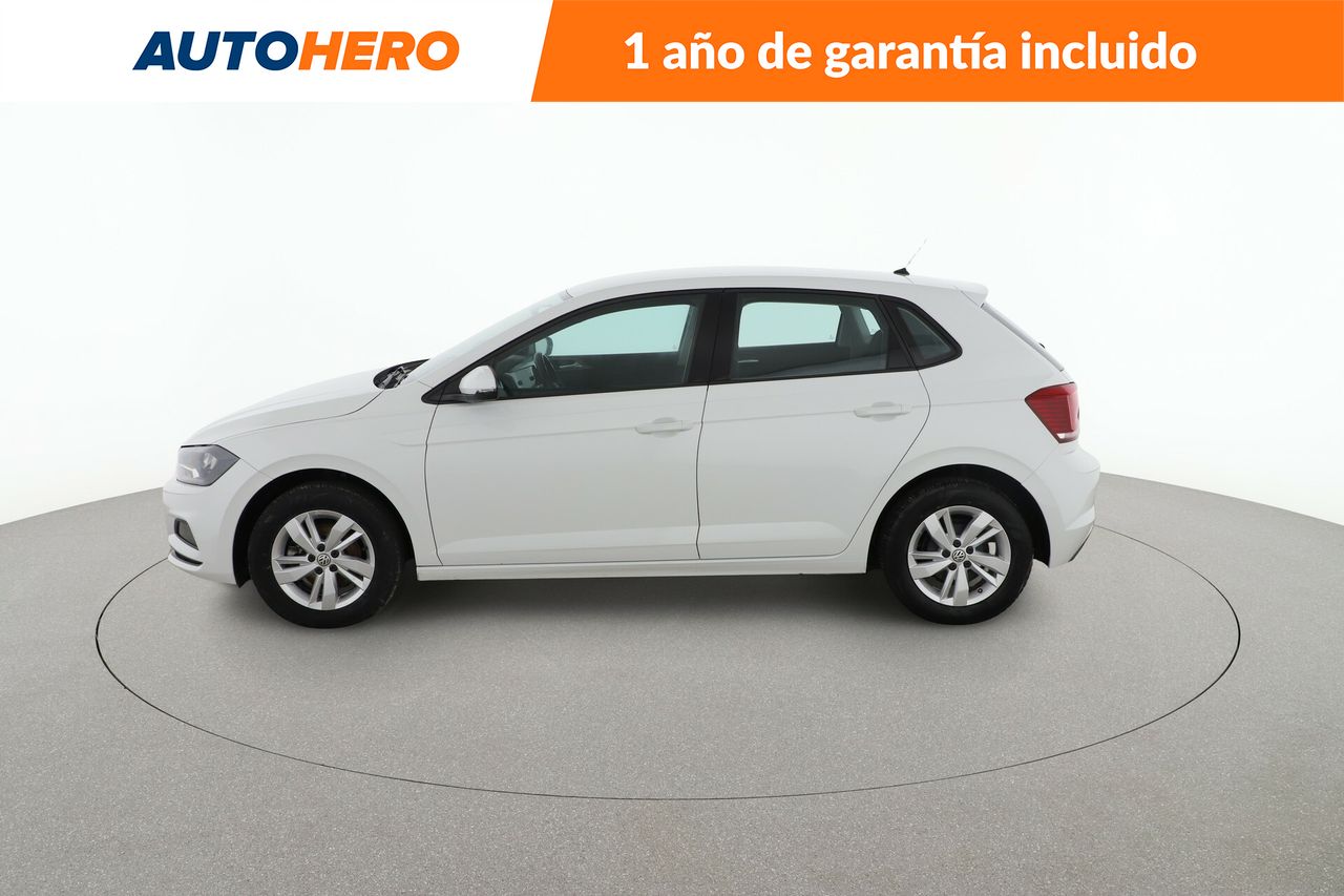 Foto Volkswagen Polo 3