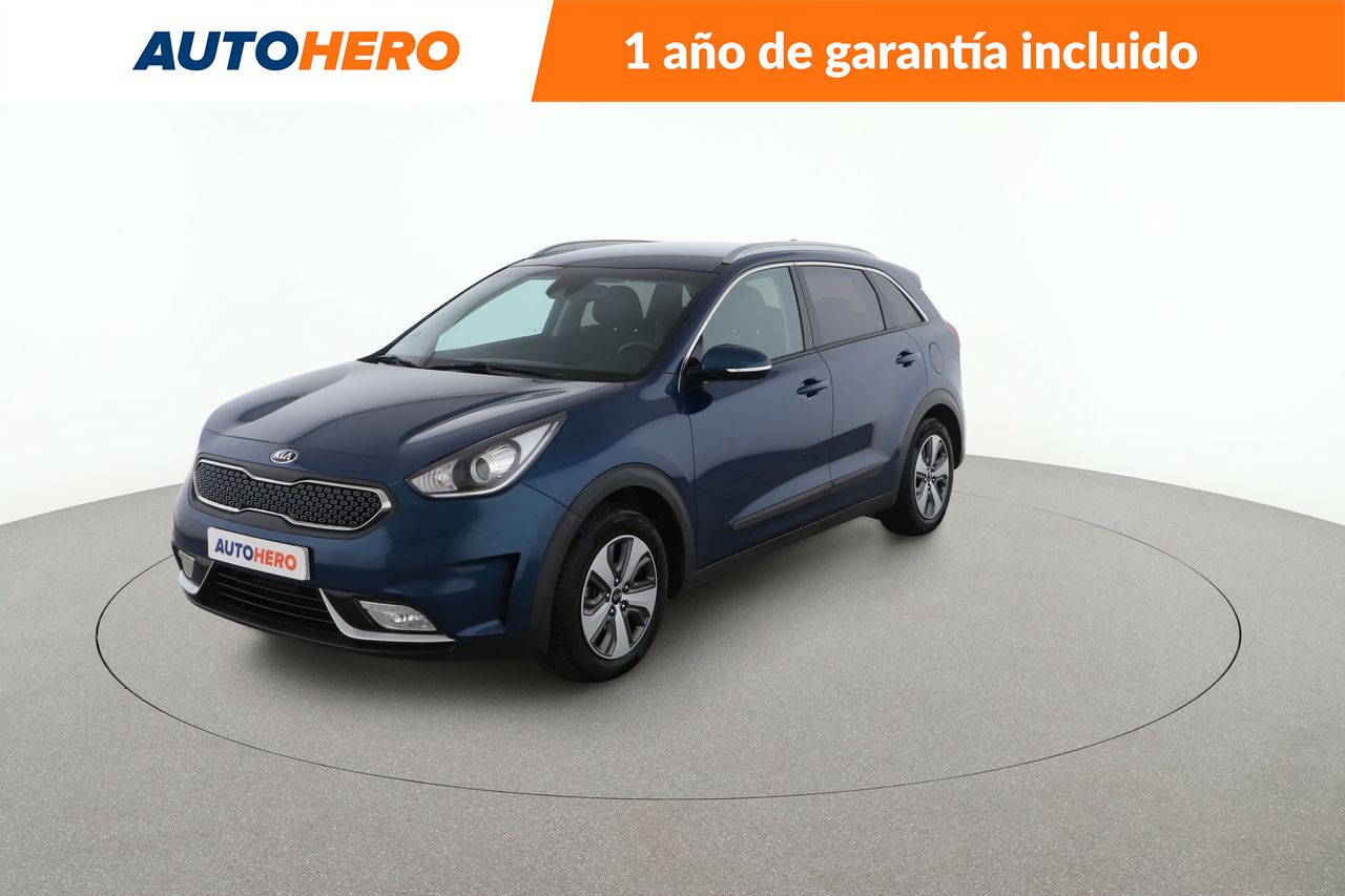 Foto Kia Niro 1