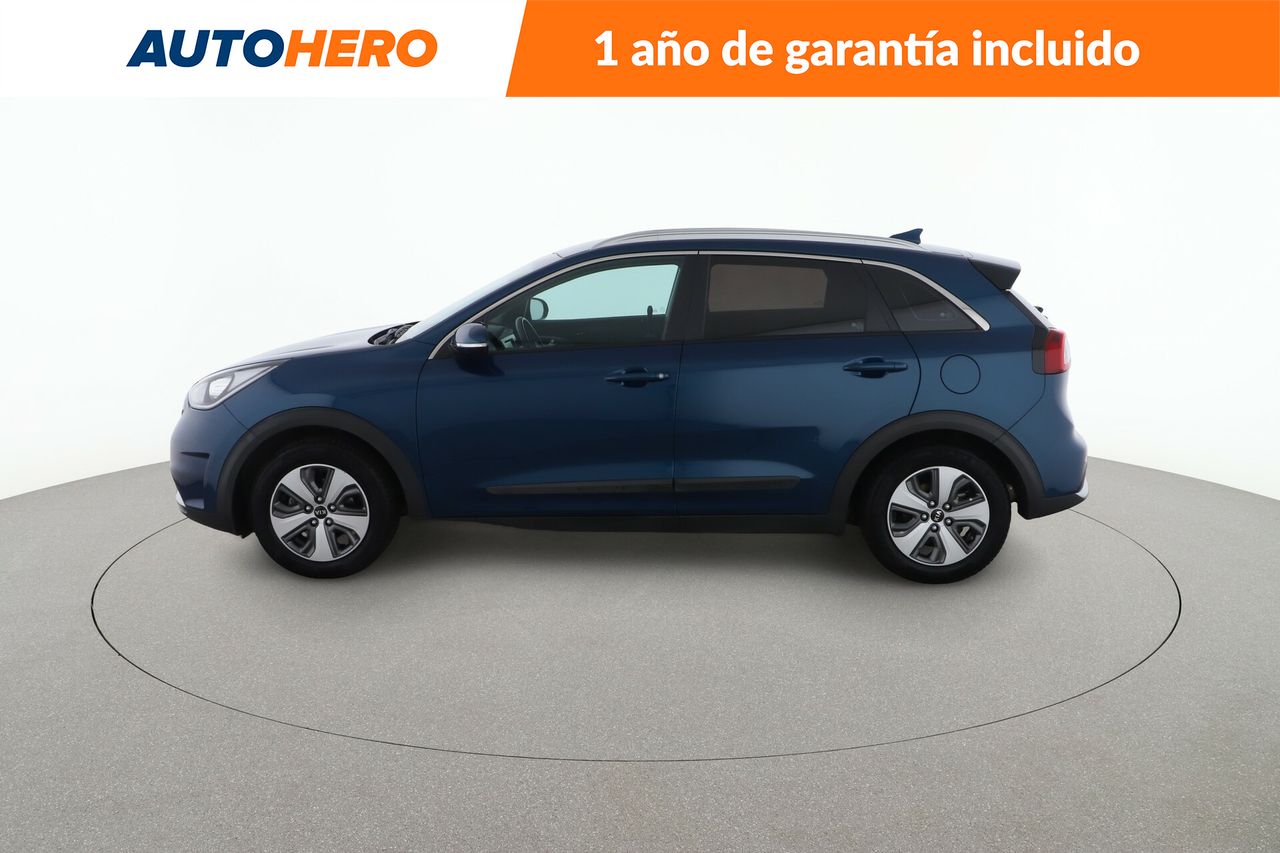 Foto Kia Niro 3