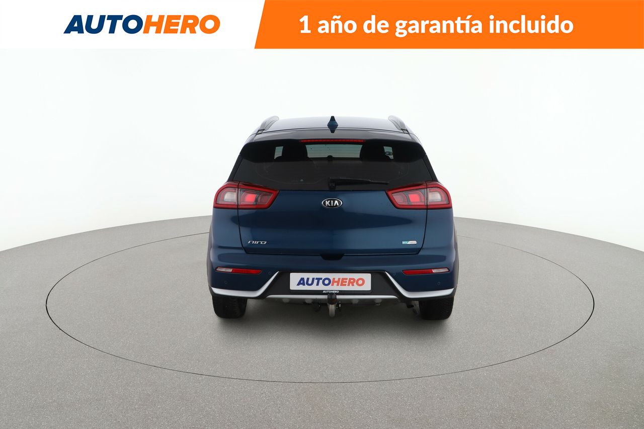 Foto Kia Niro 5