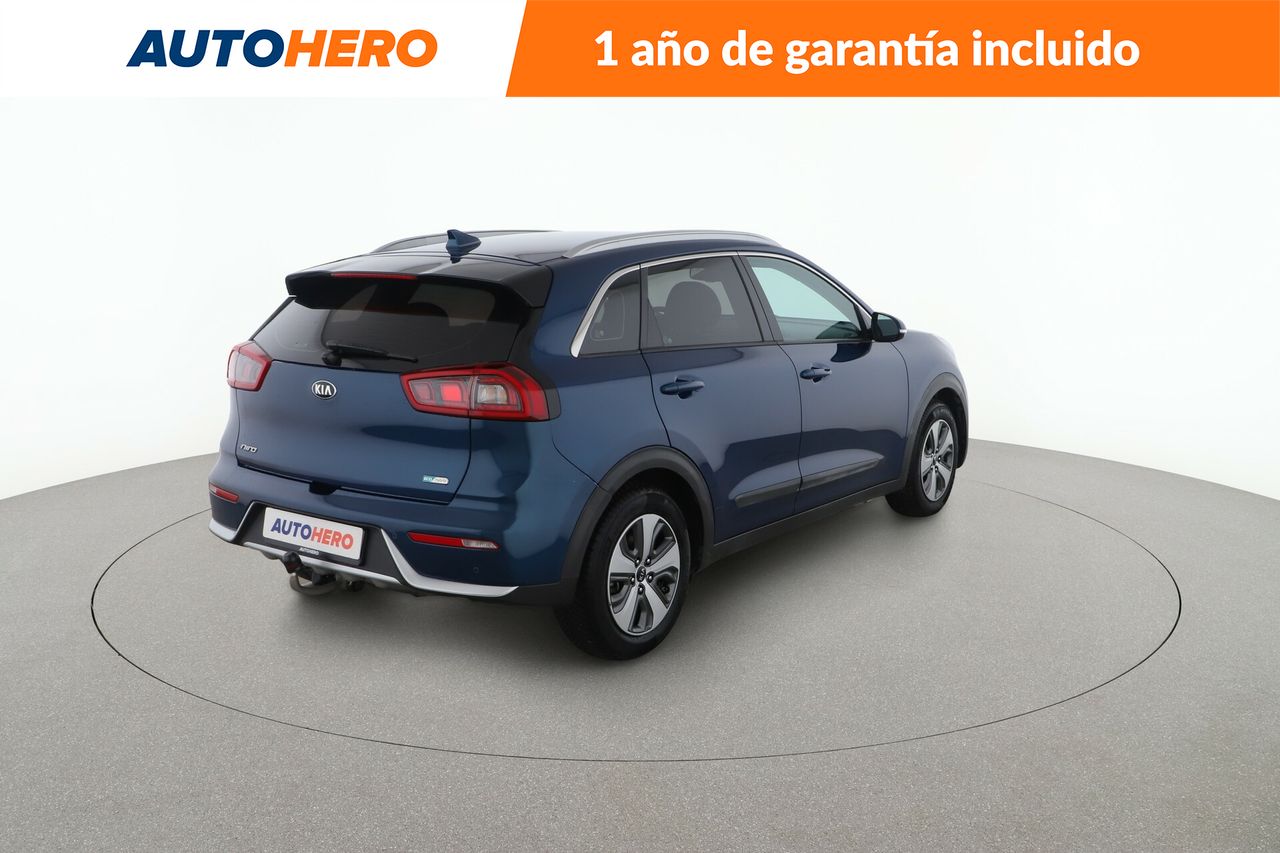 Foto Kia Niro 6