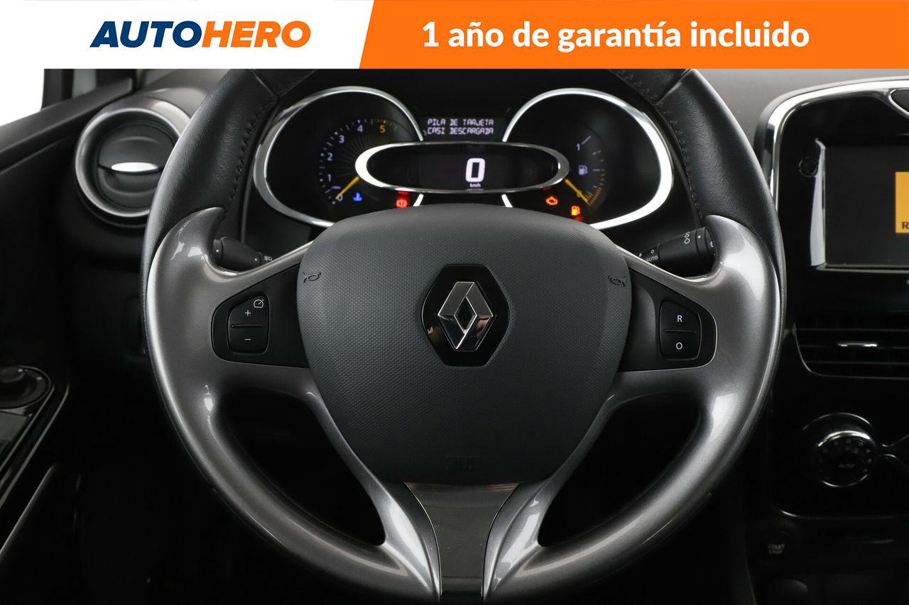 Foto Renault Clio 20