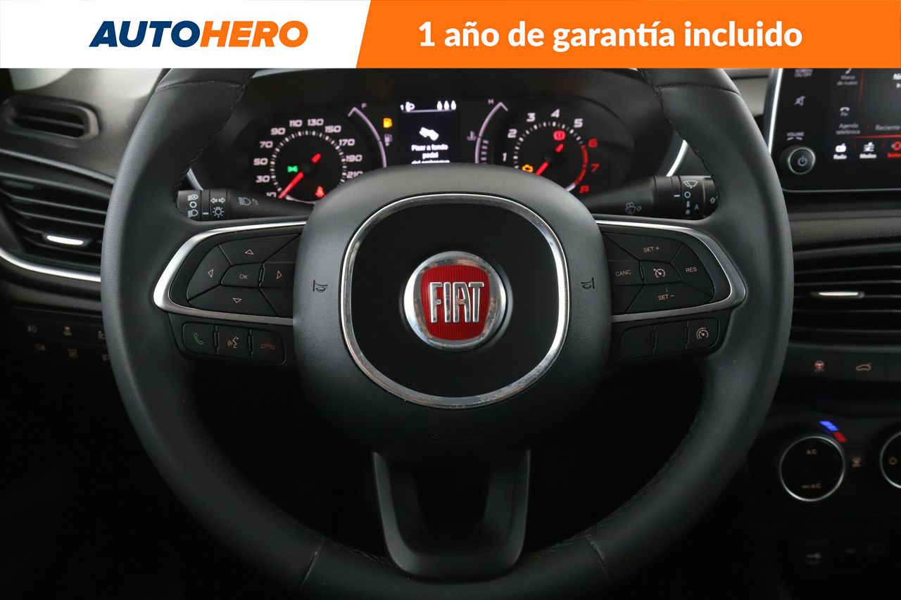 Foto Fiat Tipo 20