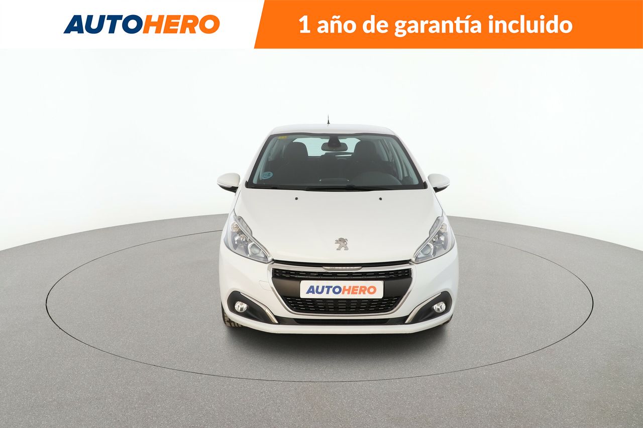 Foto Peugeot 208 9