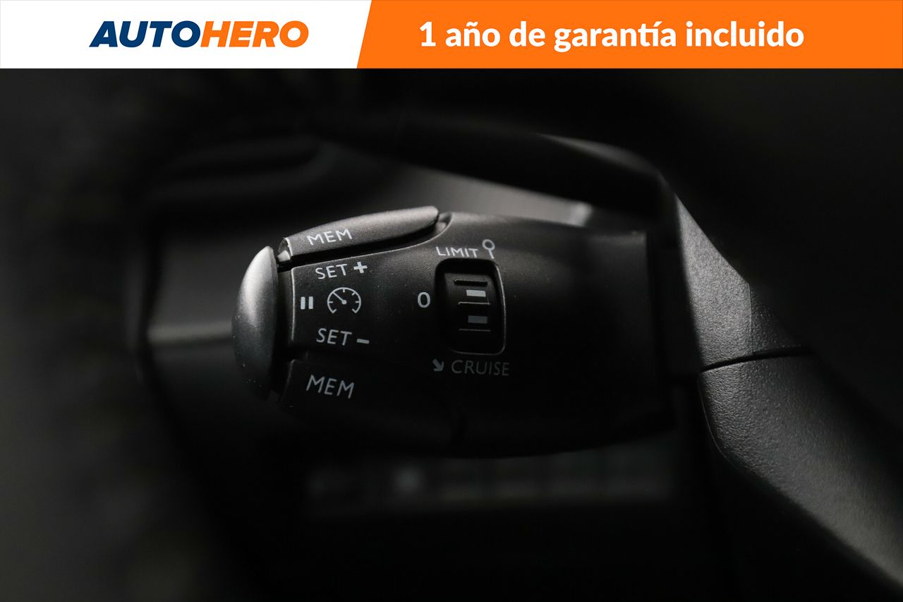 Foto Peugeot 2008 24