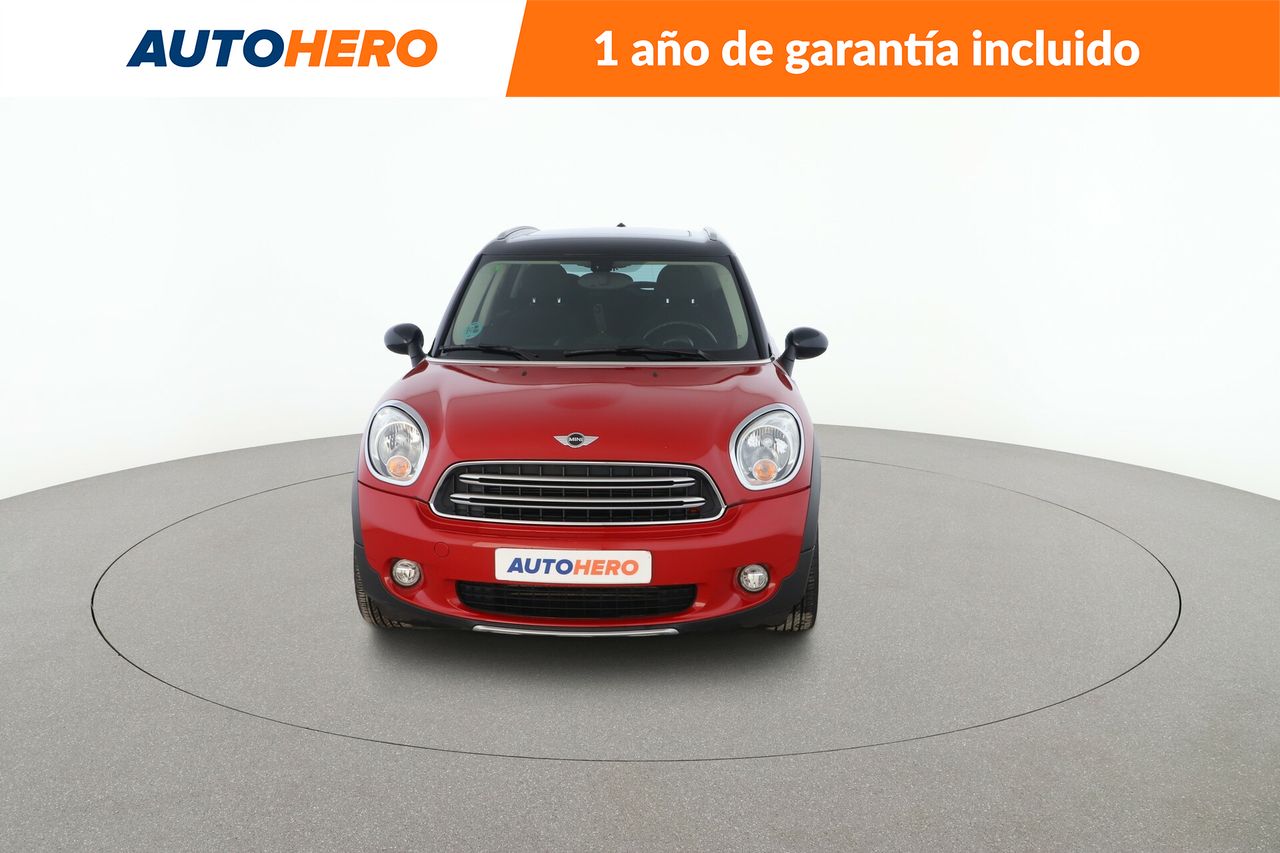 Foto Mini Countryman 9