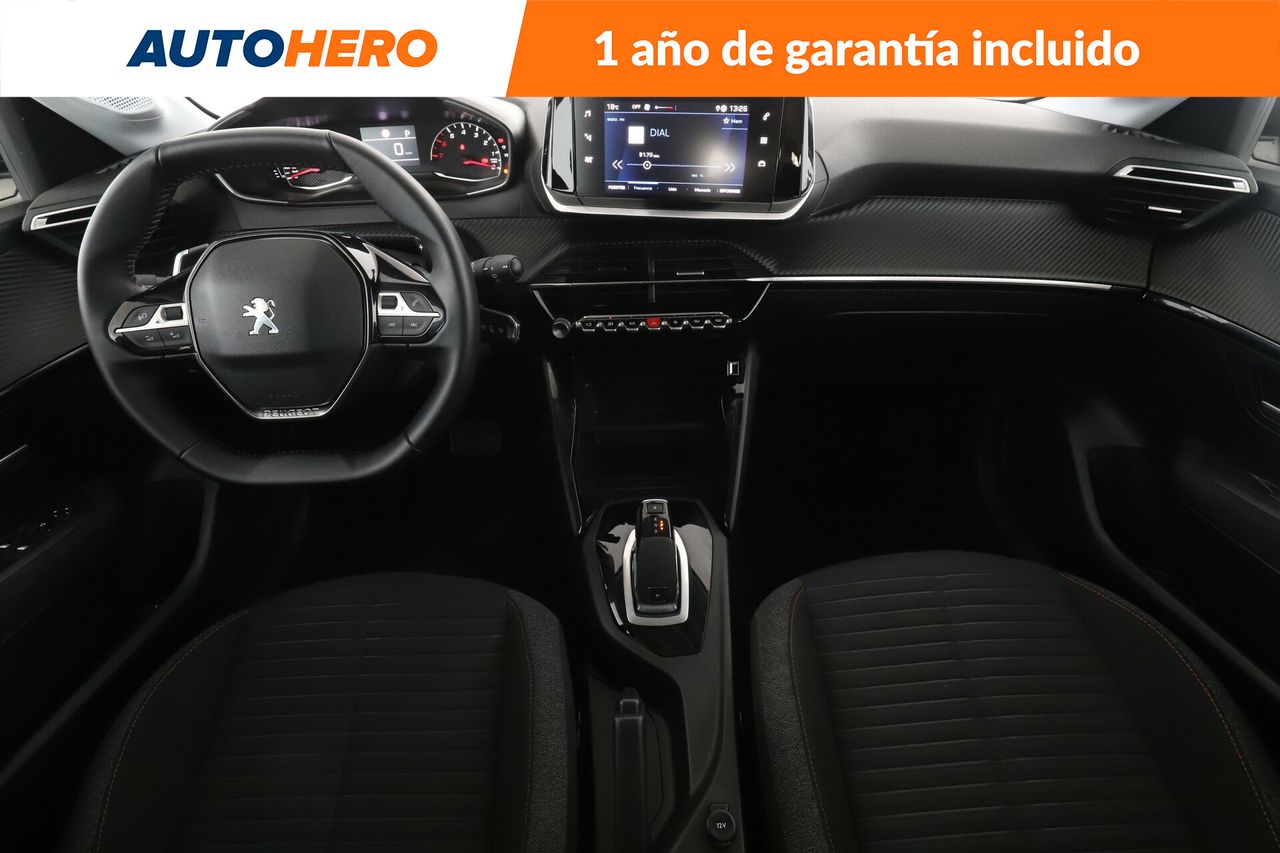 Foto Peugeot 208 13