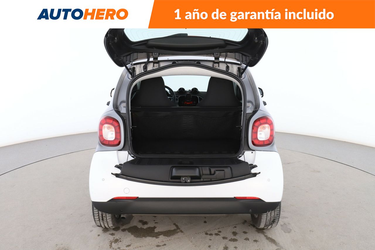 Foto Smart Fortwo 15