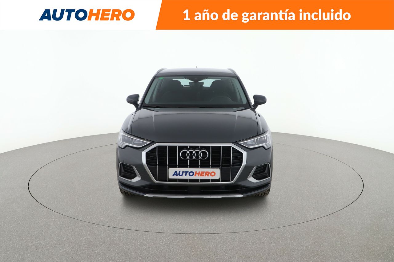 Foto Audi Q3 9