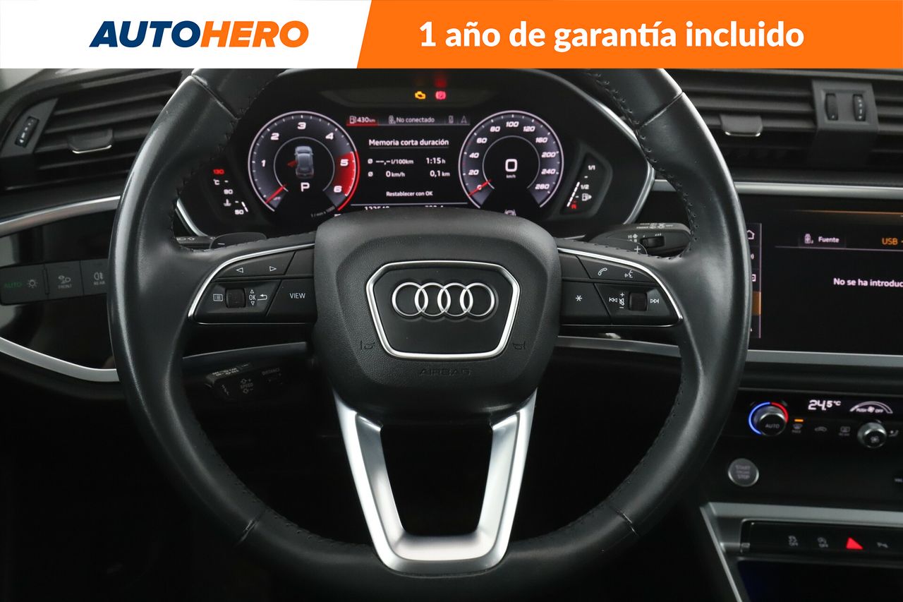 Foto Audi Q3 20