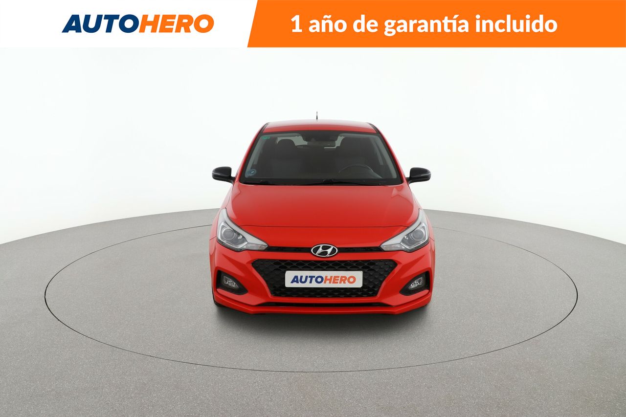 Foto Hyundai i20 Active 9