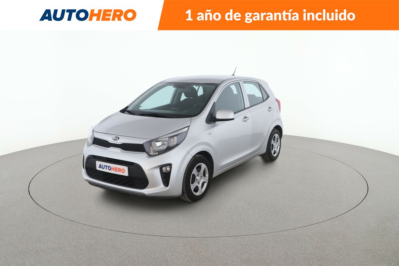 Foto Kia Picanto 1