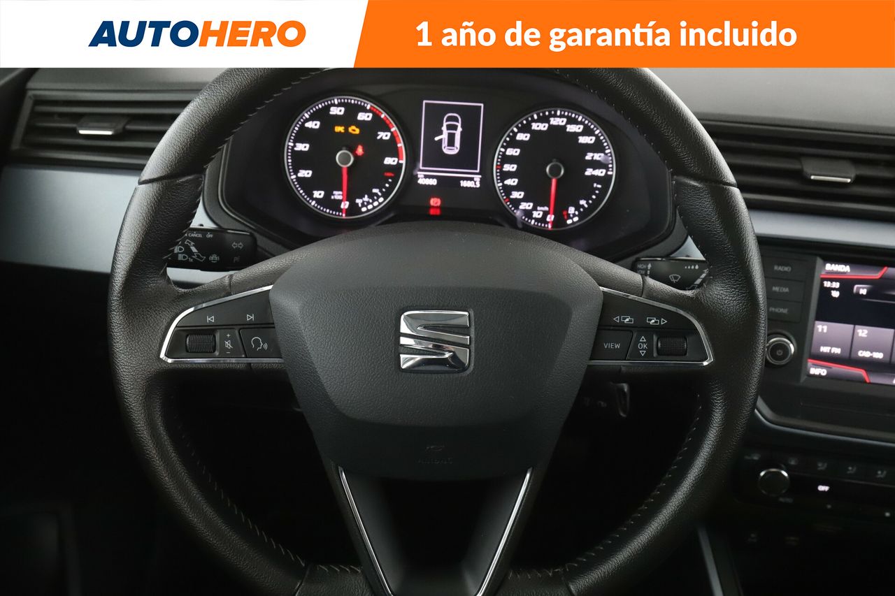 Foto Seat Arona 20