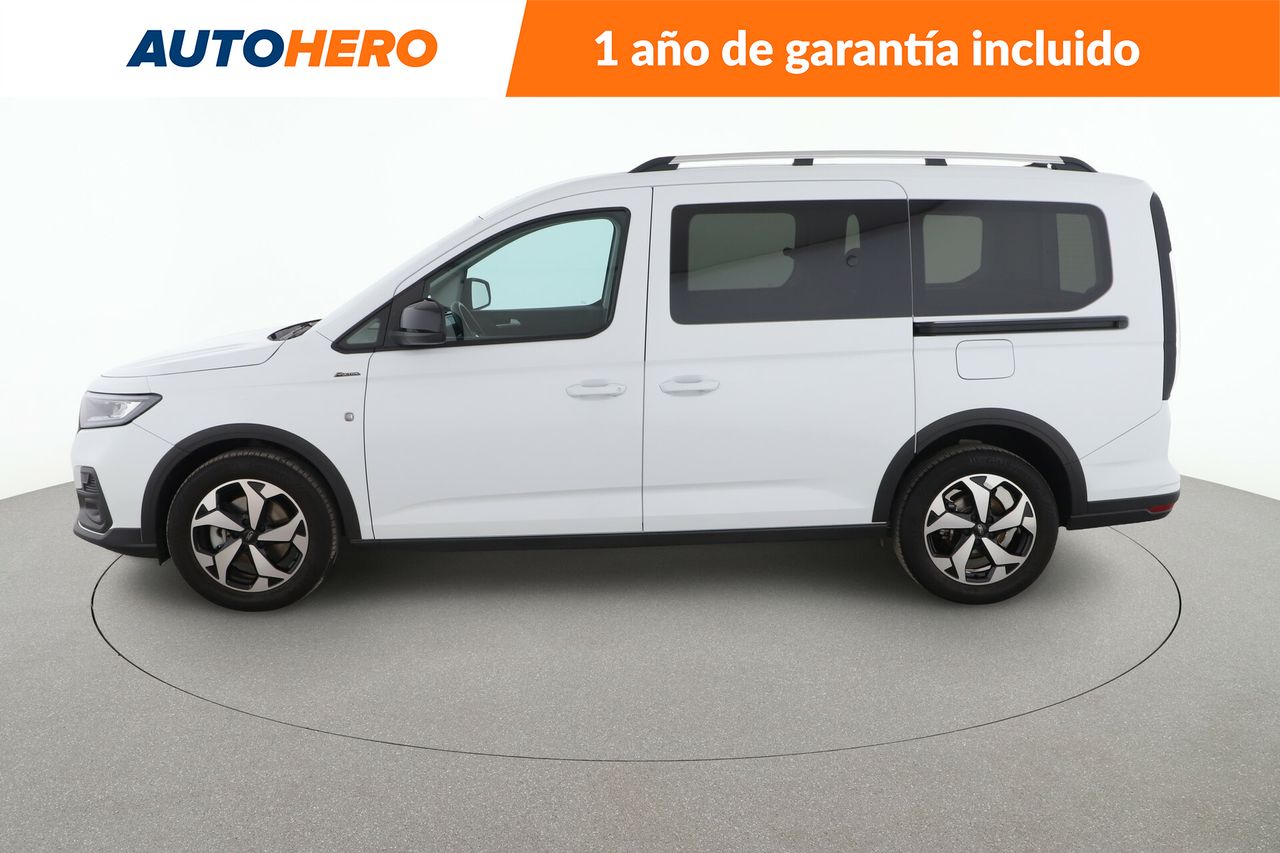 Foto Ford Tourneo Connect 3