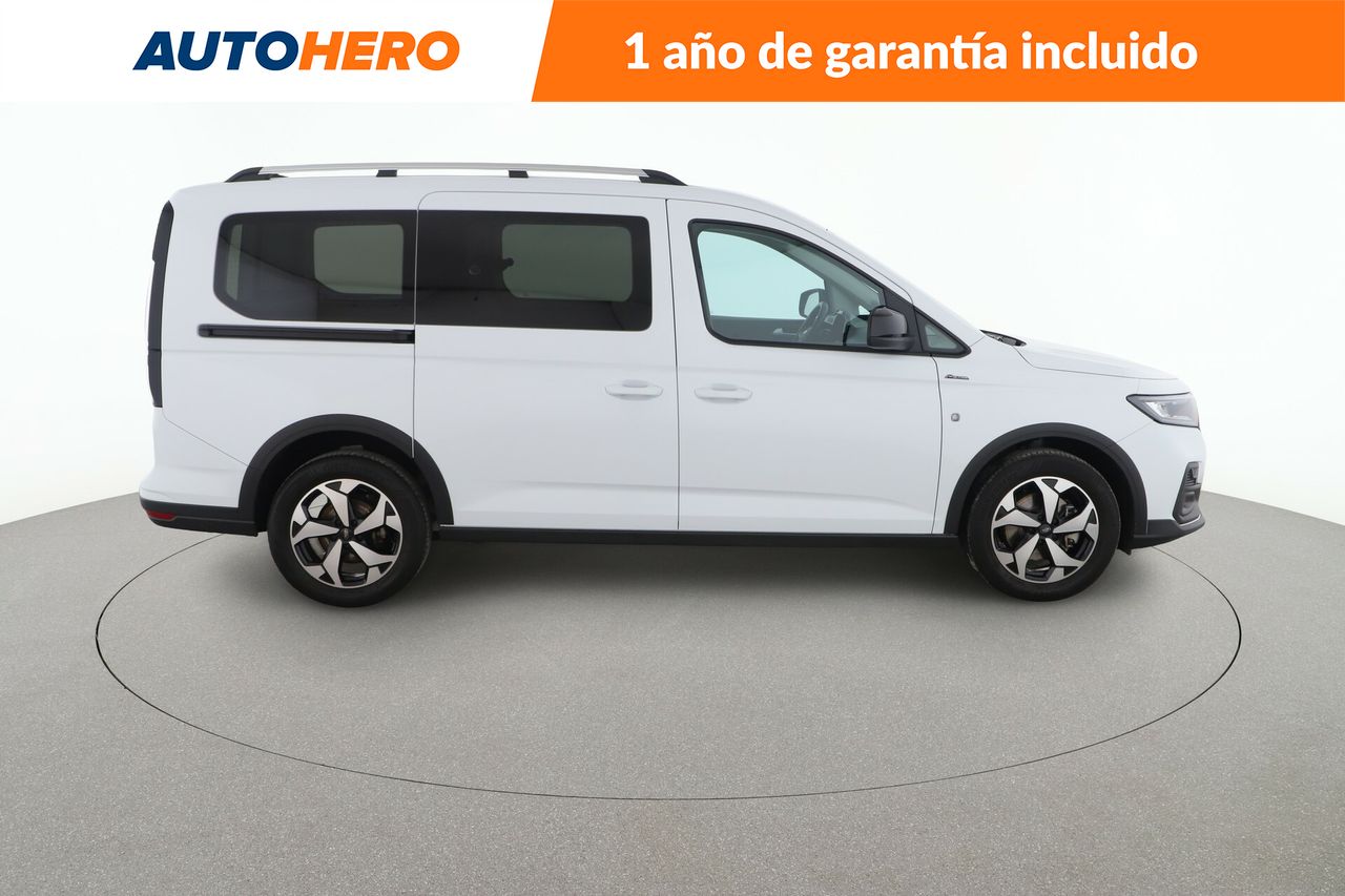 Foto Ford Tourneo Connect 7