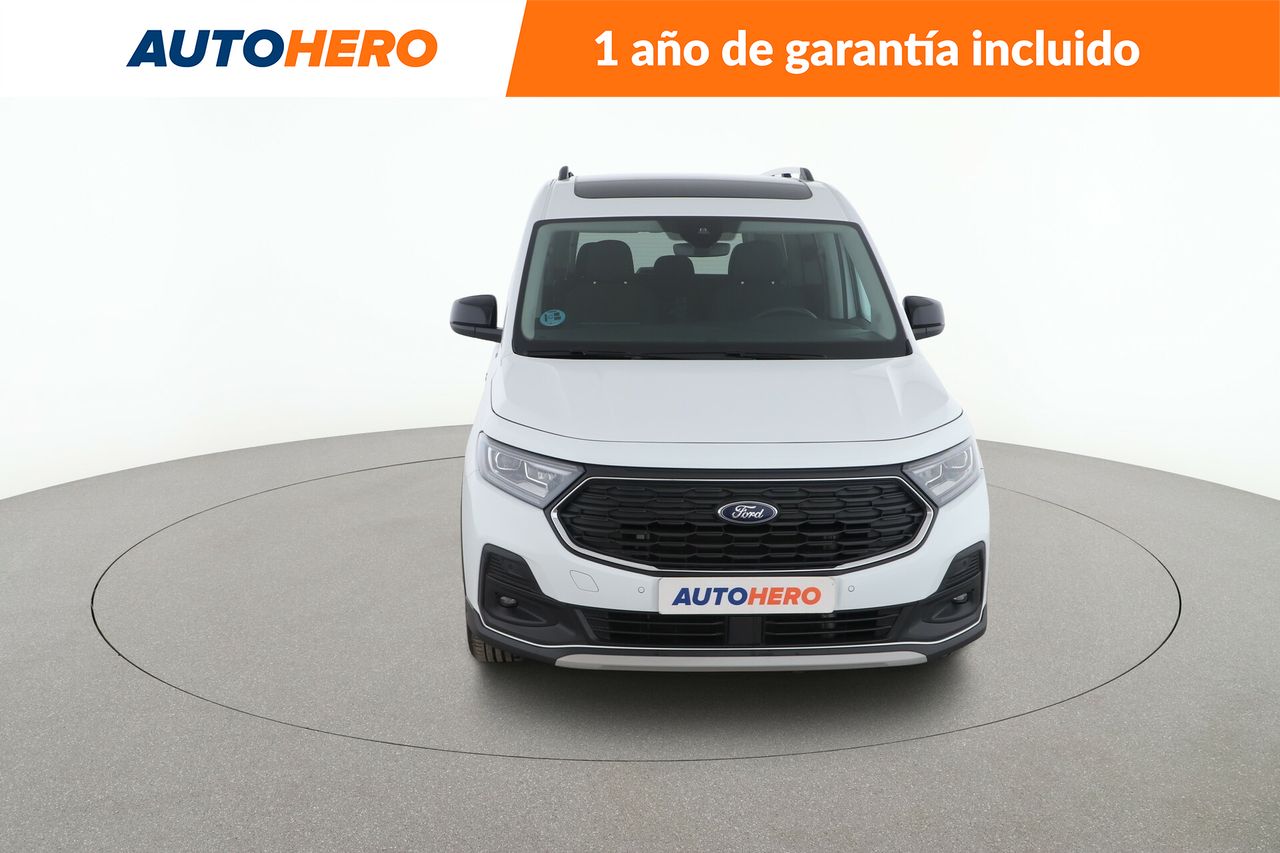 Foto Ford Tourneo Connect 9