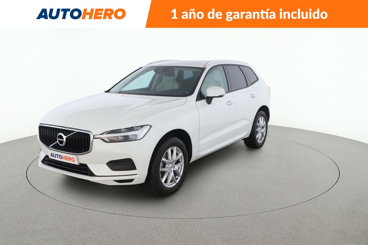 Foto Volvo XC60 1