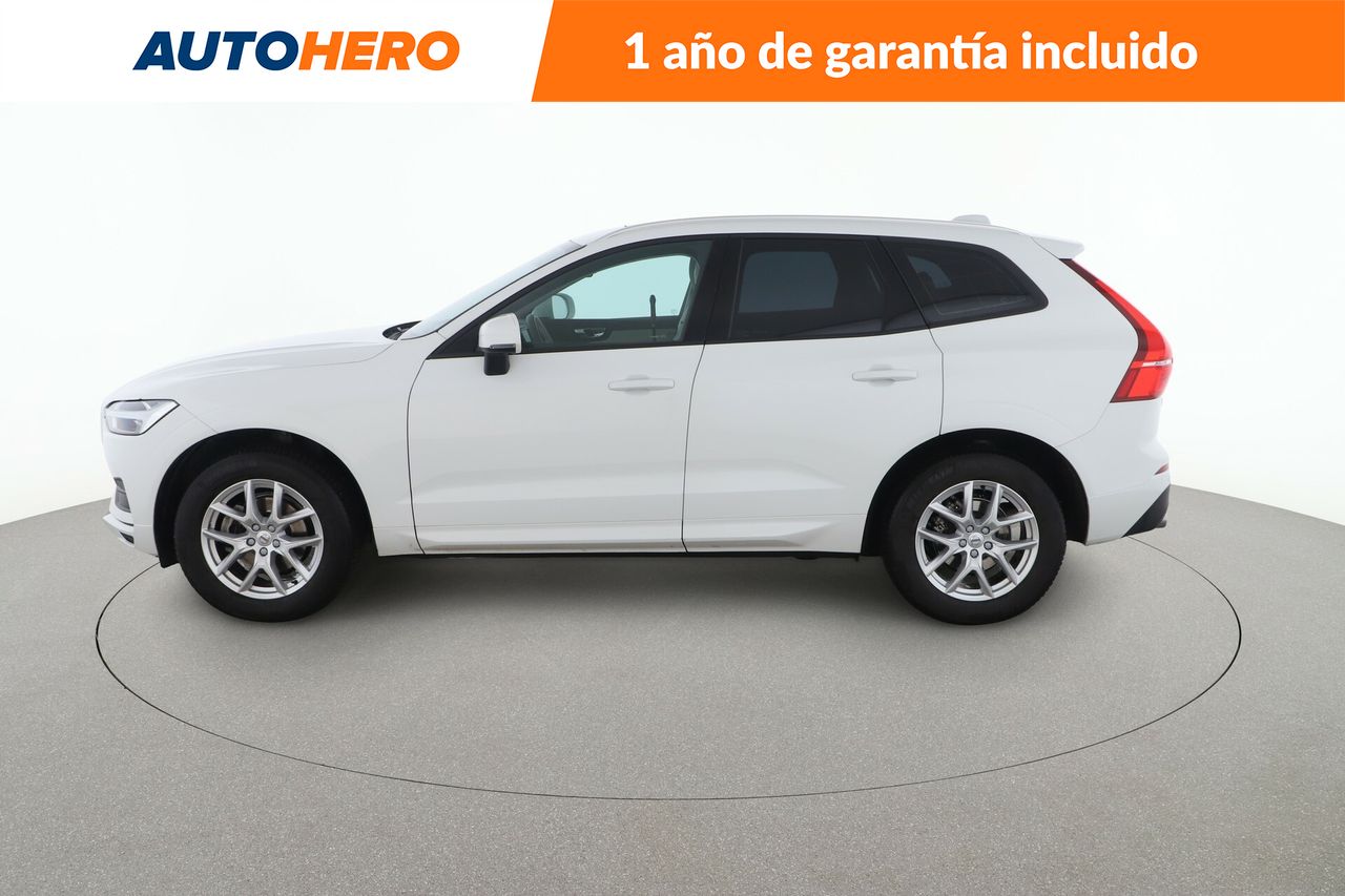 Foto Volvo XC60 3