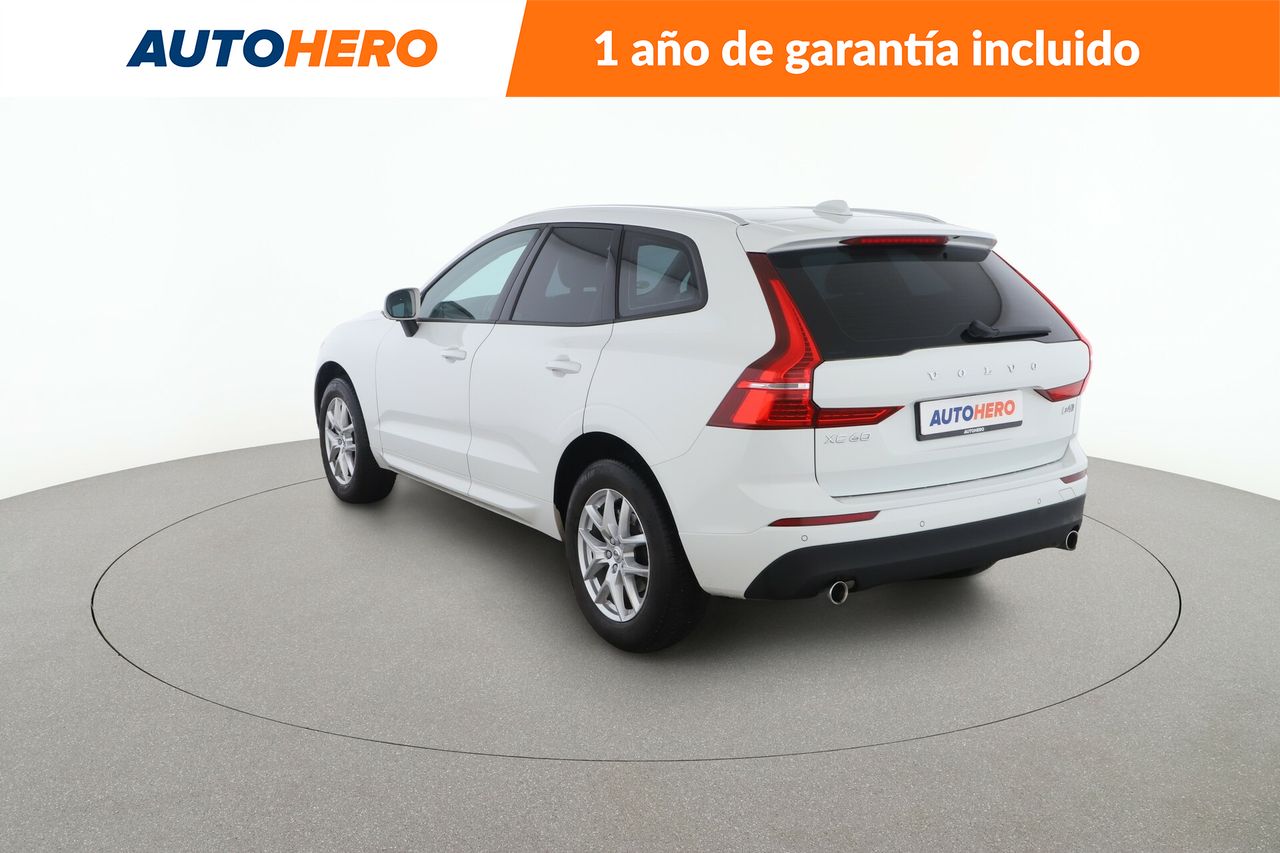 Foto Volvo XC60 4