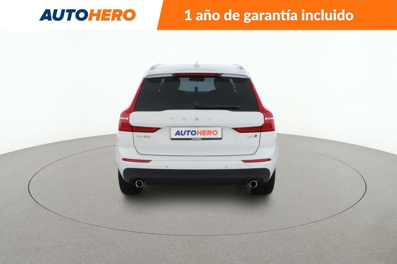 Foto Volvo XC60 5