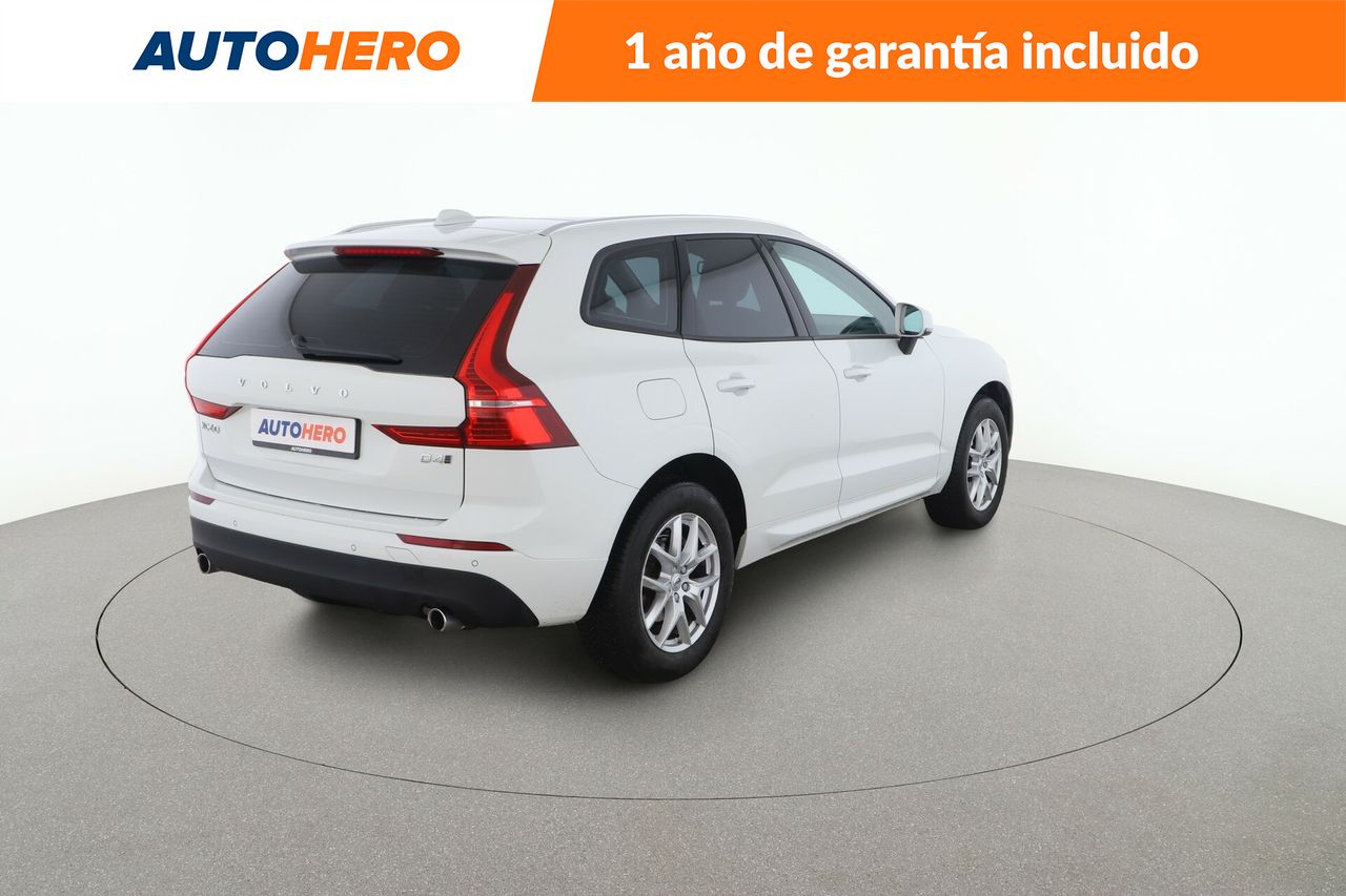 Foto Volvo XC60 6