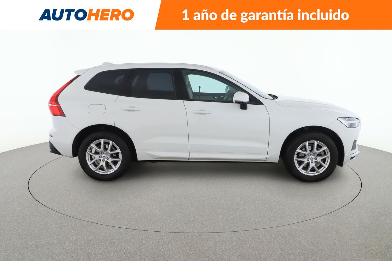 Foto Volvo XC60 7