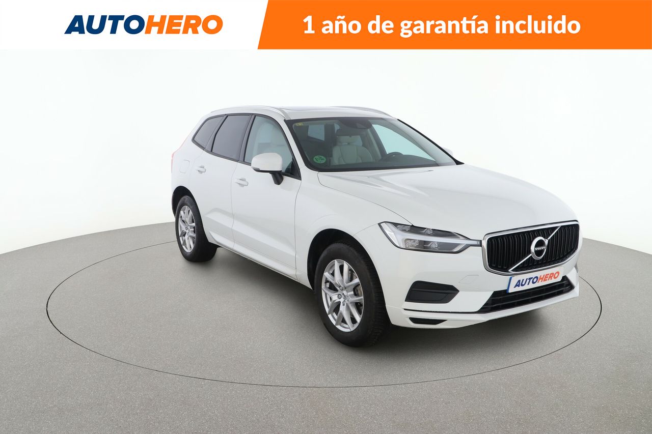 Foto Volvo XC60 8