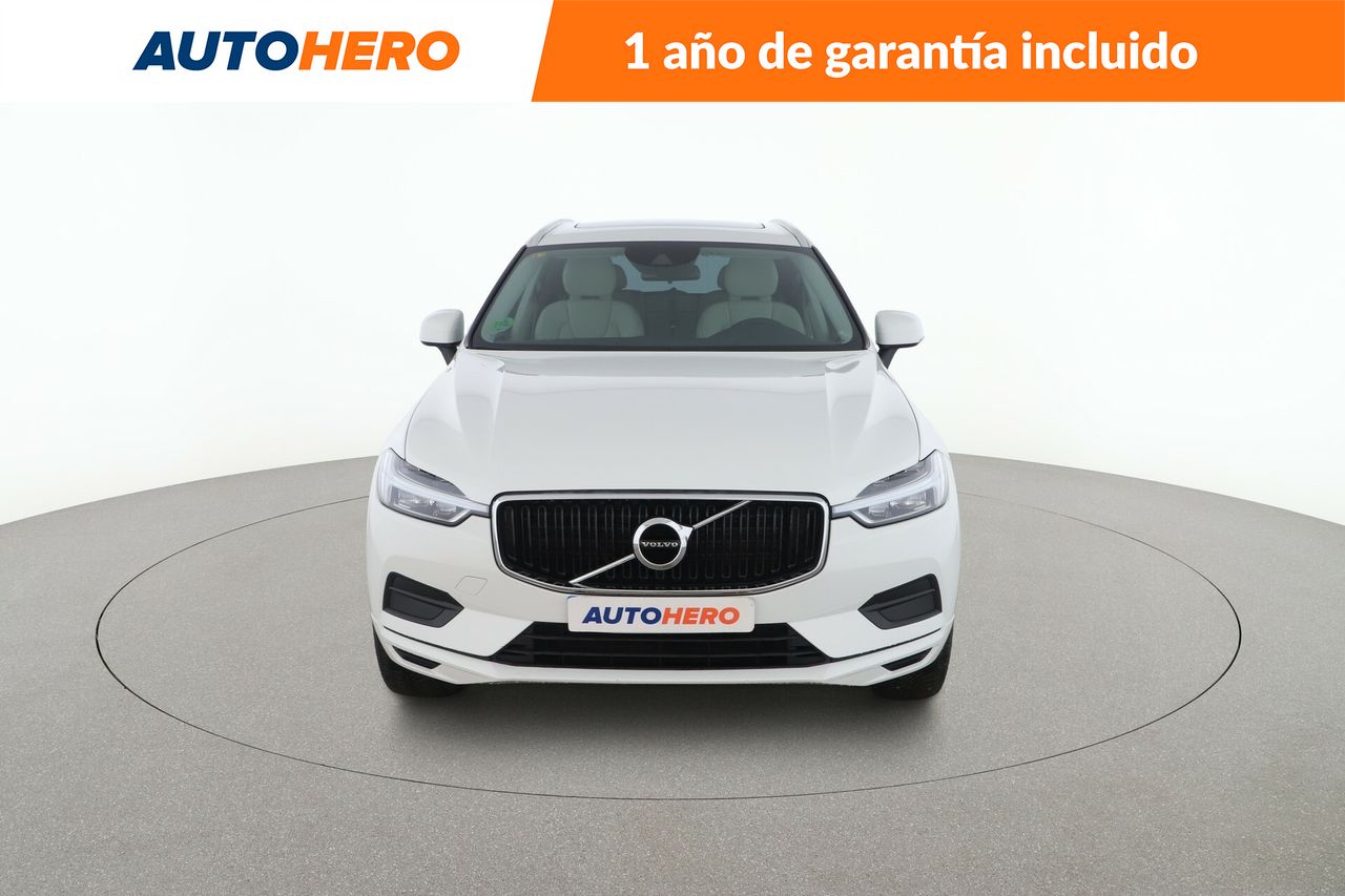 Foto Volvo XC60 9