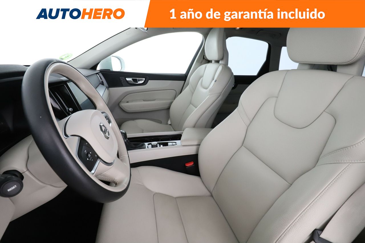 Foto Volvo XC60 11