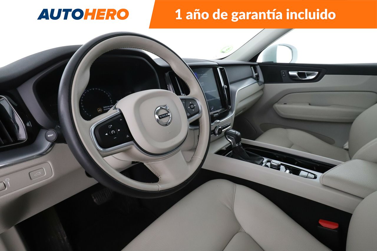 Foto Volvo XC60 12