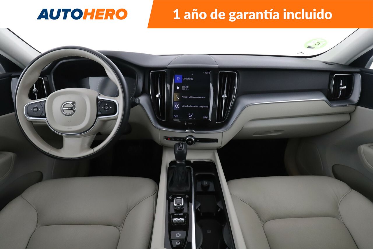 Foto Volvo XC60 13