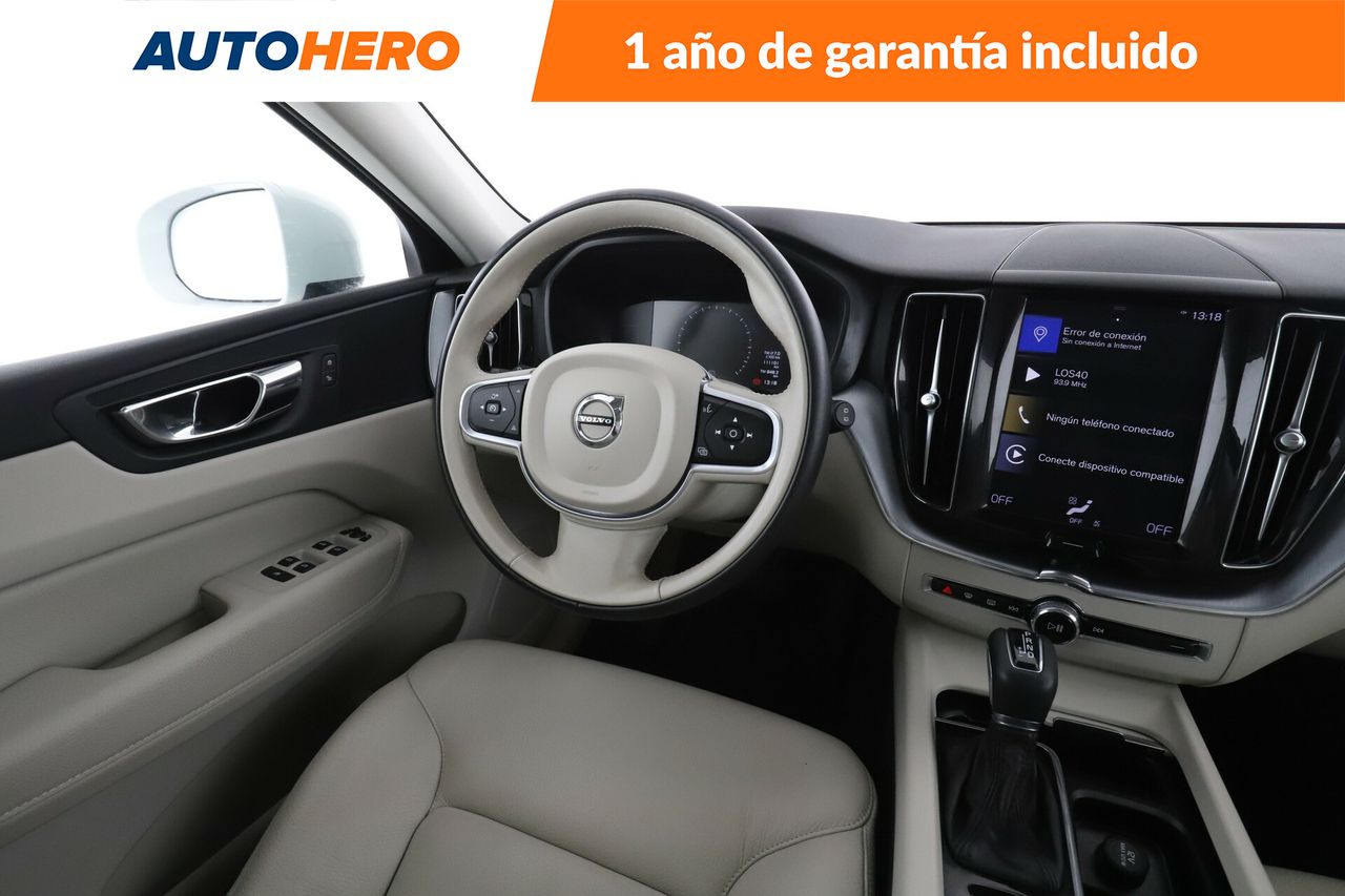 Foto Volvo XC60 14