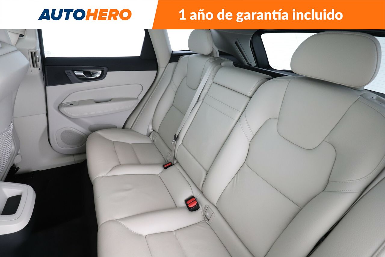 Foto Volvo XC60 15