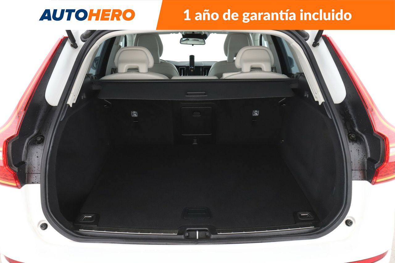 Foto Volvo XC60 19