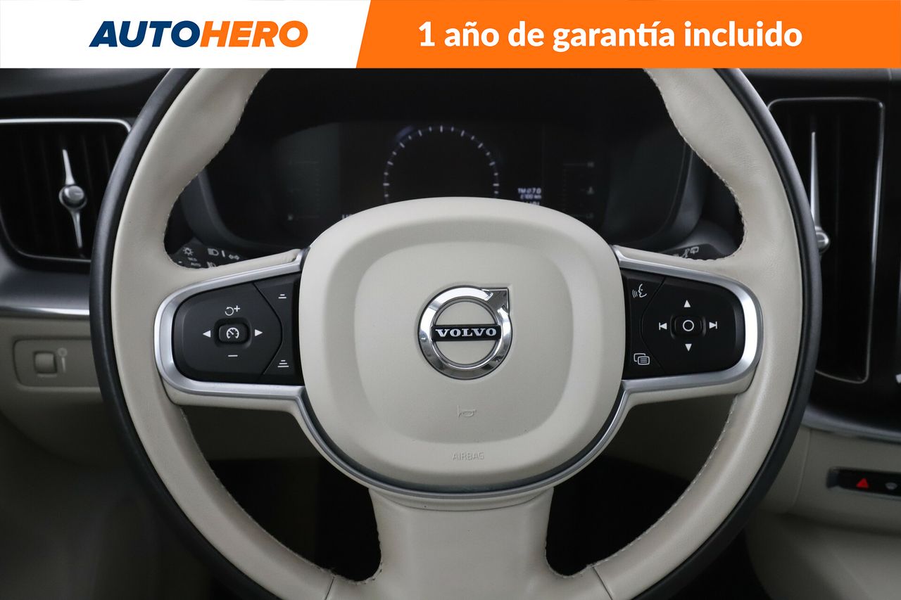 Foto Volvo XC60 20