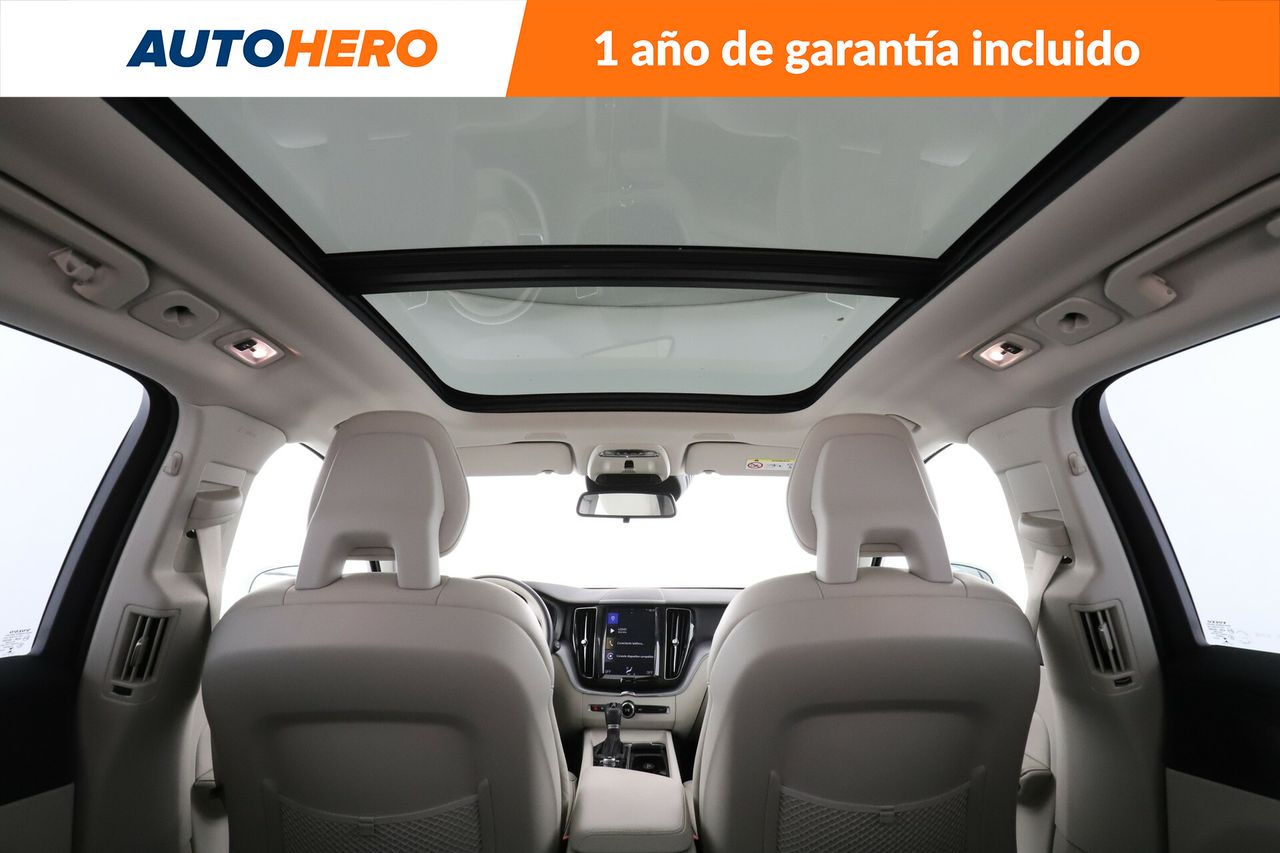 Foto Volvo XC60 23