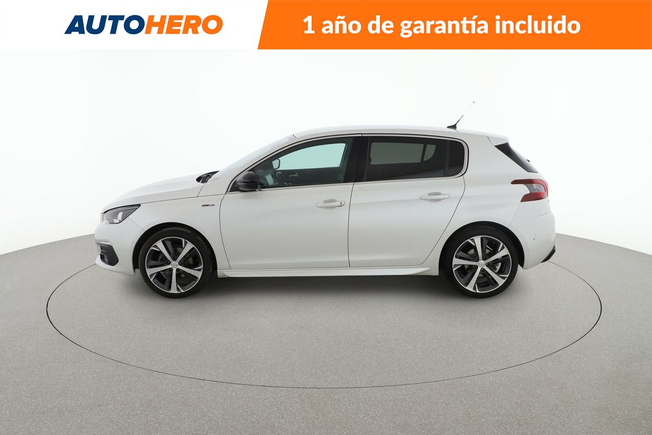 Foto Peugeot 308 3