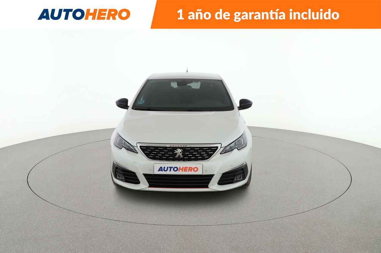 Foto Peugeot 308 9