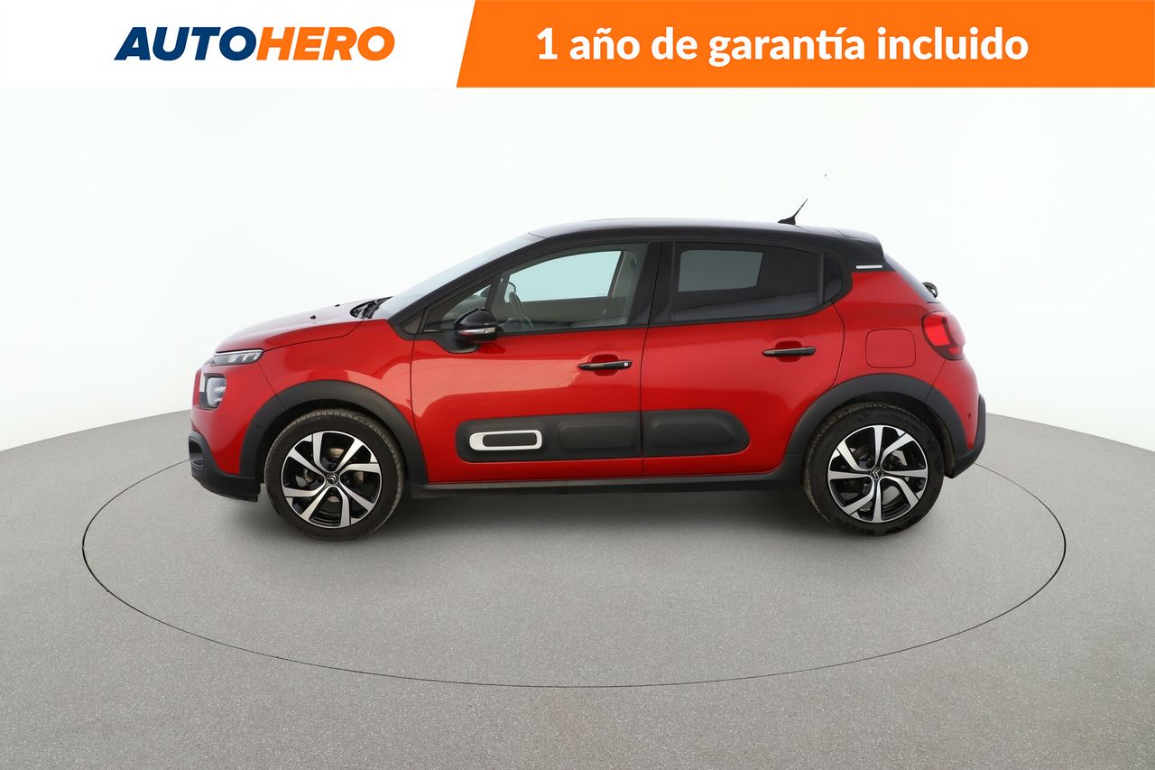 Foto Citroën C3 3