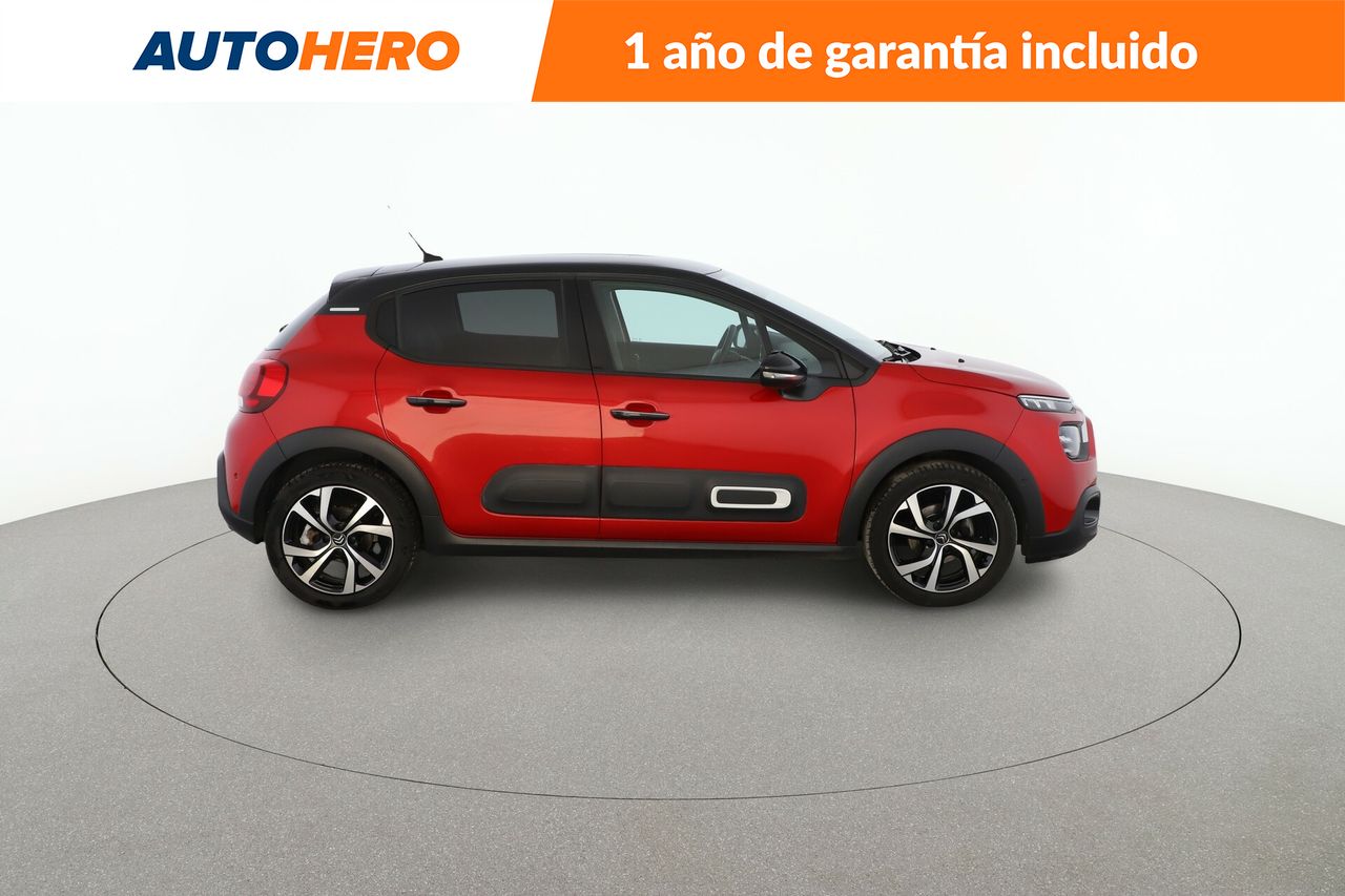 Foto Citroën C3 7