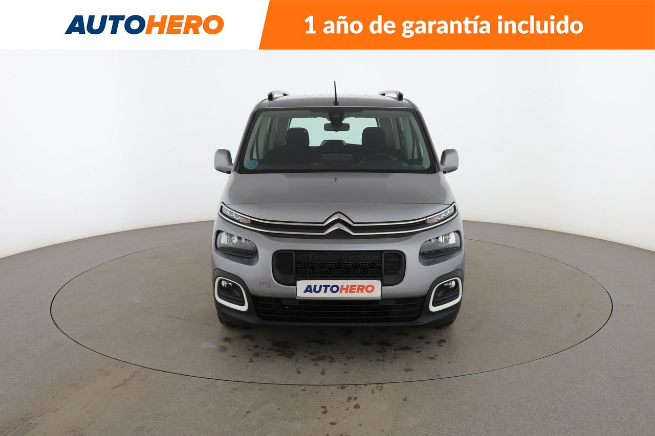 Foto Citroën Berlingo 9