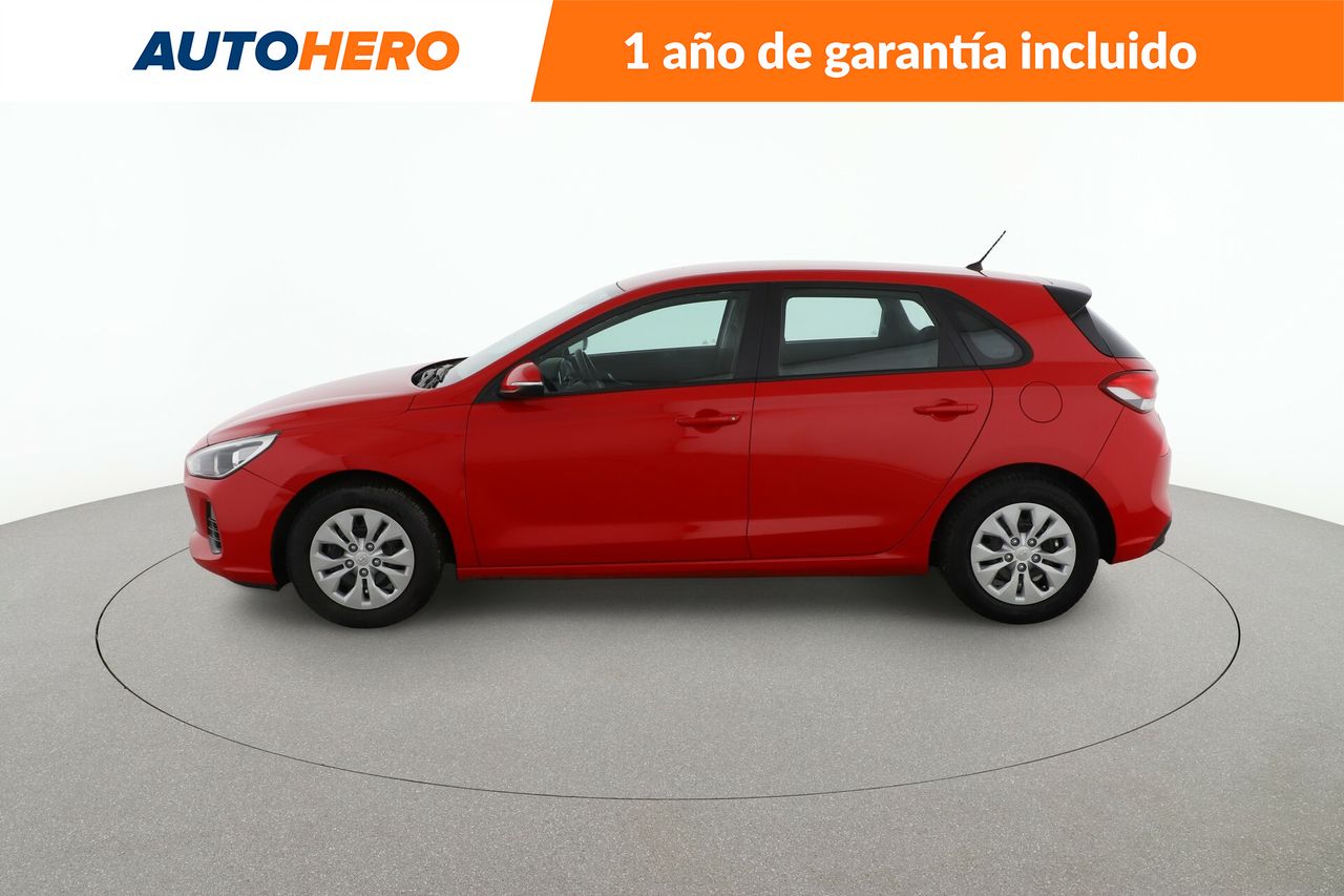 Foto Hyundai i30 3