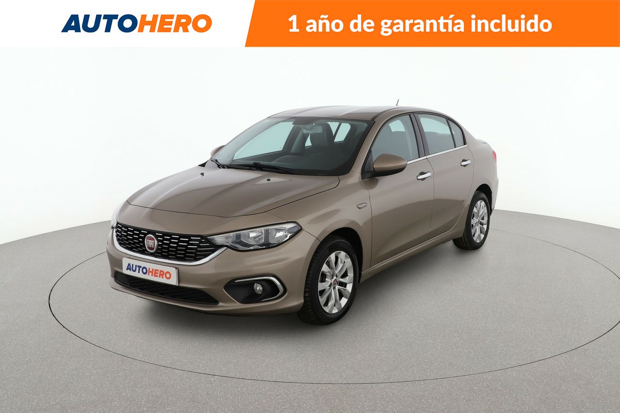 Foto Fiat Tipo 1