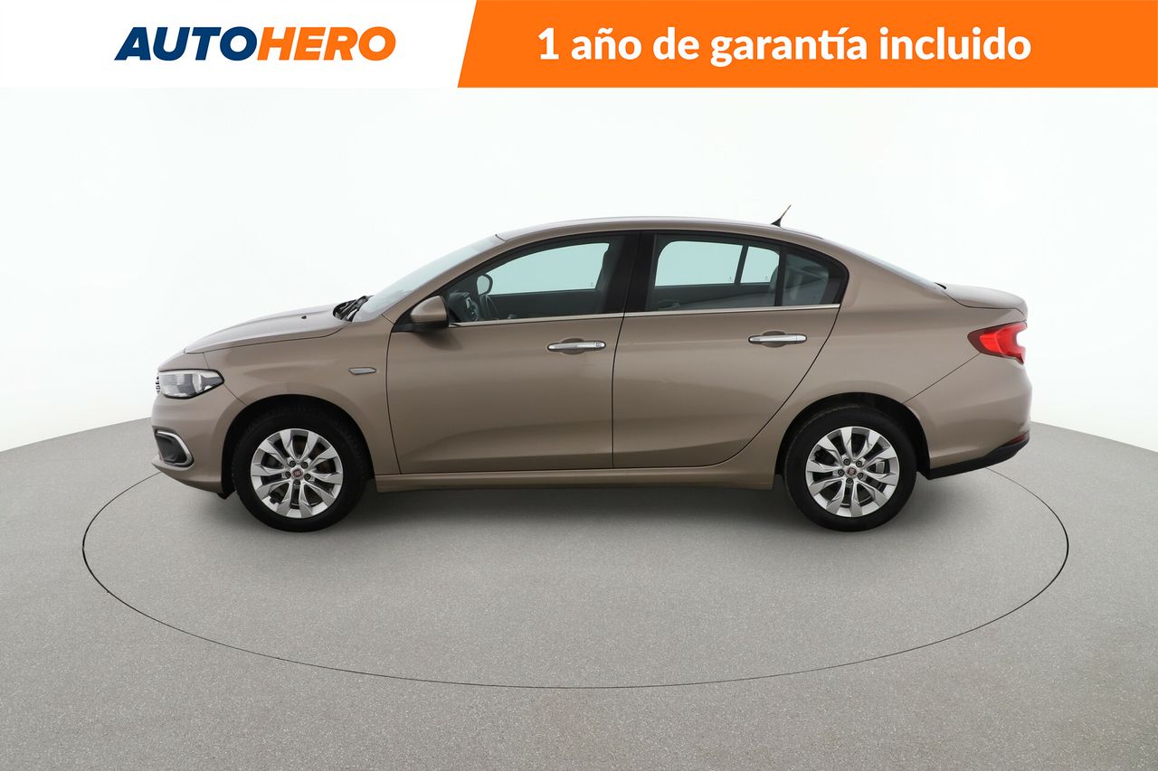 Foto Fiat Tipo 3